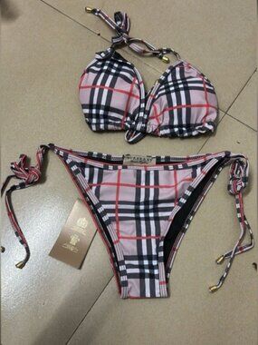 Burberry Bikini
